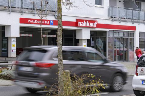 Nahkauf Auf Esch feiert Rückkehr mit neuem Konzept